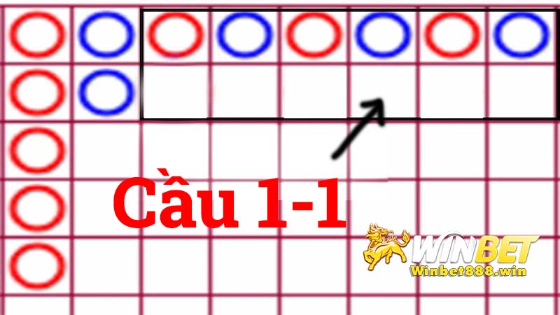 Cầu 1-1