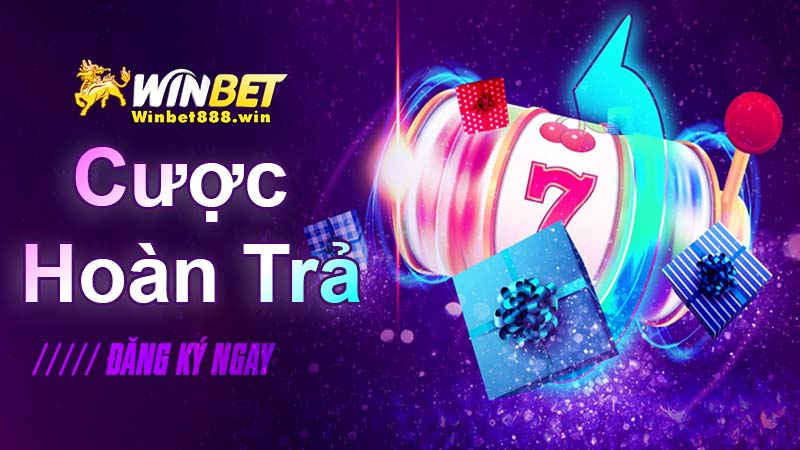 Khuyến mãi cược hoàn trả Kubet