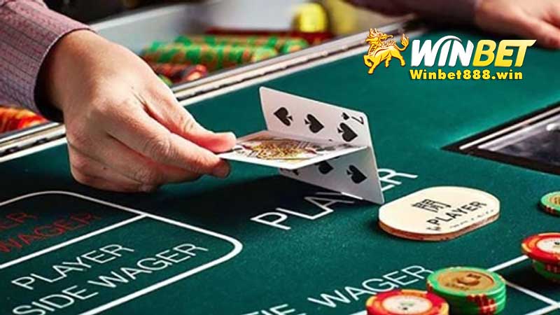 Quản lý vốn đặt cược hợp lý khi chơi Baccarat Kubet