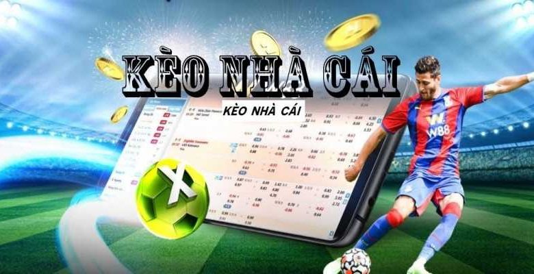 tỷ lệ kèo nhà cái win