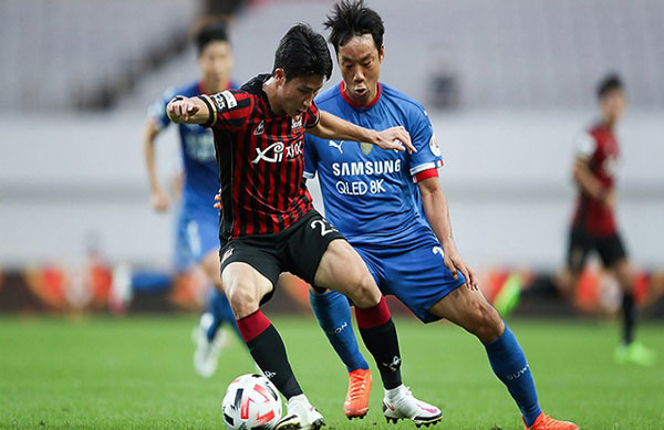 Nhận định Seoul vs Suwon FC